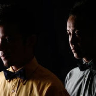 EVENT｜SUNDAY ISSUEで「松堂今日太と宮本亜門 2人展“Unseen”ミエナイモノ」開催