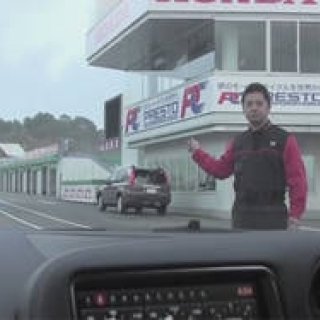 NISSAN|GT-R 2012年モデル 渡辺敏史氏によるインカーリポートムービー