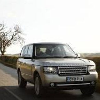 RANGE ROVER|主要2モデルの新型 販売開始