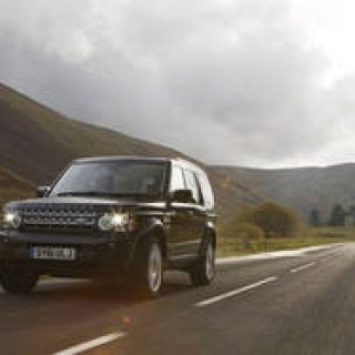 第4世代となる「ランドローバー ディスカバリー4」販売開始｜LAND ROVER