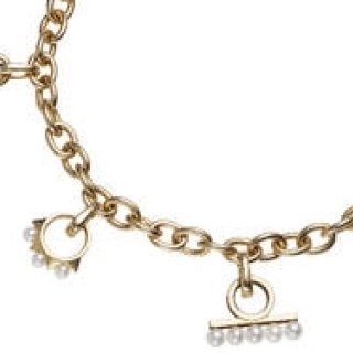 TASAKI｜タクーンによるアイコンモチーフがチャームに！　「クリスマス・エディション 2011」シリーズ発売