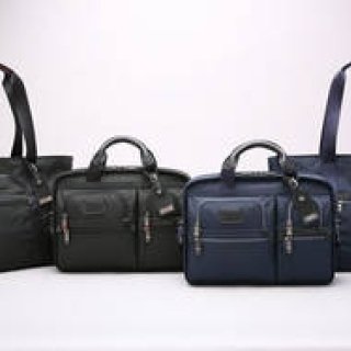 TUMI｜トゥミの2011年クリスマスギフト・セレクション