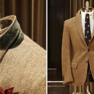 ポロ ラルフ ローレンのジャケットプログラム「Create Your Own」｜POLO RALPH LAUREN