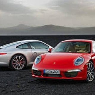 新型911の魅力のすべて|Porsche