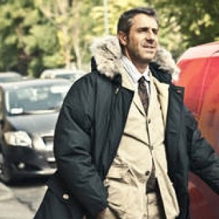 Woolrich｜「ニュー アークティック パーカ」最新ミラノスナップ