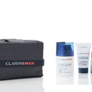 CLARINS｜カスタマイズできる「メン ベストセレクション コフレ」