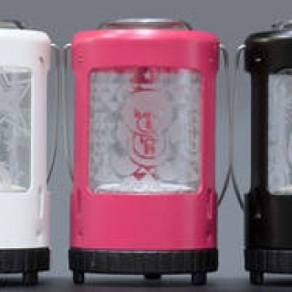 ヒステリックグラマー特製ランタンでクリスマスに灯を！