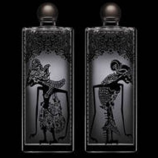 SERGE LUTENS｜至高の香りと、究極のレアアイテム