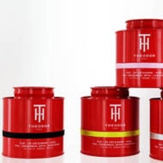 EAT｜ティーメゾン「THE &Ocirc; DOR」からクリスマス限定フレーバー＆コフレセット登場！