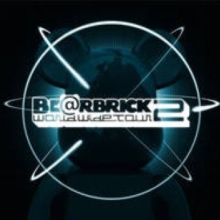 アートなBE＠RBRICKが集結！