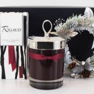 RIGAUD｜限定フレグランスキャンドルセット「コフレ ノエル2011」登場