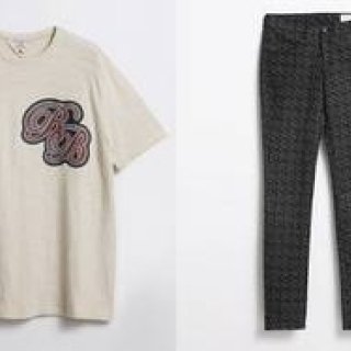 rag & bone|『rag & bone 表参道店』1周年記念限定アイテム
