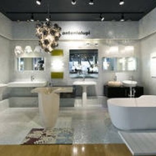 TOYO KITCHEN｜『トーヨーキッチンスタイル TOKYO』内に、「Antnio Lupi」＆「BOSA」デビュー