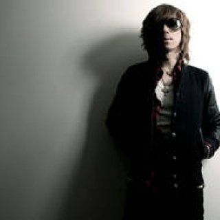 Justin Davis｜ミュージシャン清春、ジャスティン デイビスを語る