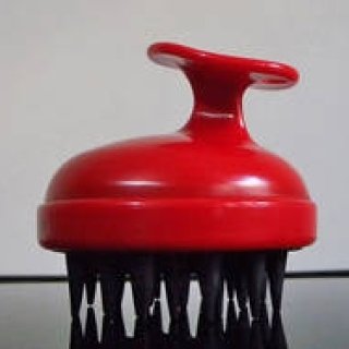 連載｜藤原美智子｜頭皮マッサージで美顔と美肌と美髪、そして柔軟さをアップ！