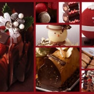 特集｜注目のクリスマスケーキを一挙ラインナップ！