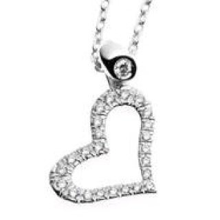 PIAGET│クリスマスに向けたハートペンダントが発売