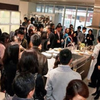 Living Wellness in Luxury｜第4回「リビング ウェルネス イン ラグジュアリー」ランチ・パーティーレポート