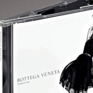 BOTTEGA VENETA｜試聴版をチェック！　2枚組のコンピレーションアルバム『Intreccio Uno』登場！