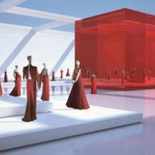 VALENTINO｜「ヴァレンティノ ガラヴァーニ ヴァーチャル ミュージアム」が誕生