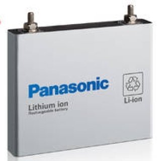 パナソニックがトヨタ プリウスPHVにリチウムイオン電池を提供