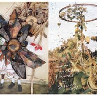 UTRECHT / NOW IDeA｜「写真家スティーヴン・ギルとその本」開催