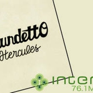 松浦俊夫｜Bvlgari nu-jazz LOUNGE