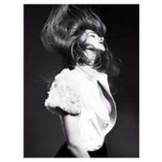 RESTIR｜2012年春夏コレクション「ファッションニュース」写真展