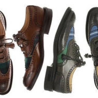 CHEANEY|Javari.jpメンズシューズバイヤーが別注した「CHEANEY」