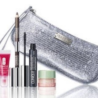 CLINIQUE｜人気のマスカラトリオが、選べる限定セットになって登場