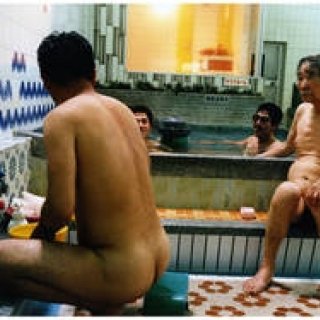 ART｜四谷三丁目『GALLERY SHUHARI』にて吉永マサユキ写真展「SENTO」開催