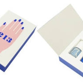 uka｜世界で1000個の限定ネイルオイル＆ネイルポリッシュ