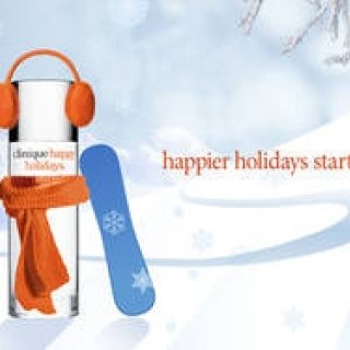 CLINIQUE│東日本大震災こども支援キャンペーンを年内展開！