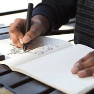 Inkling｜アイデアを自由に描き残せるデジタルスケッチペン