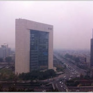 連載・マシュー・ワォルドマン｜Vol.24 「Beijing Trip」