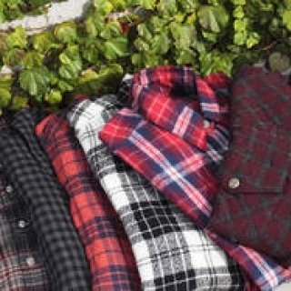 CHROME HEARTS｜配色が絶妙な最旬ワードローブに注目