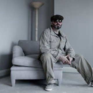 GRIFFIN｜デザイナー ジェフ・グリフィンが語る「Life is Journey」