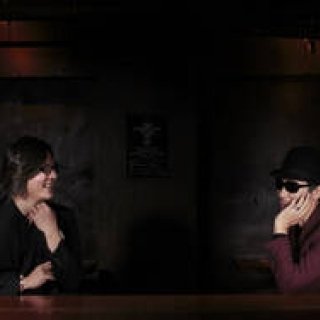 対談 沖野修也×松岡“matzz”高廣