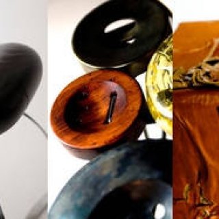 OGATA｜現代の若き匠、尾形欣一が手がける「OGATA」の家具