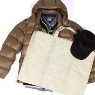 BEAUTY＆YOUTH UNITED ARROWS｜ついに登場！ 2012「fukubukuro」