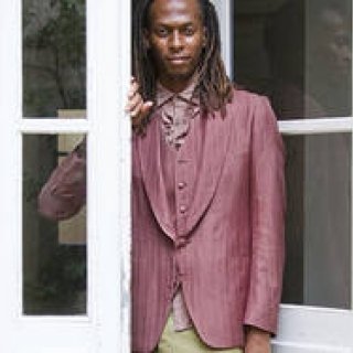 m’s braque｜上流階級のリゾートスタイルを提案する2012春夏コレクション