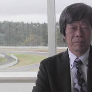 インタビュー｜日産 GT-R開発総責任者 水野和敏氏 Part.1｜NISSAN