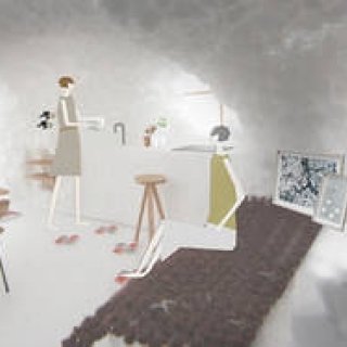 谷尻 誠｜「You Make The Rule 再描写を試みる家展」開催