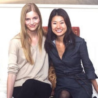 Munemi｜人気モデル アンマリー・ヴァン・ダイクの暮らしと活動をインタビュー