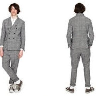 Smith&Hardy｜クリーンな大人カジュアル「2012春夏コレクション」