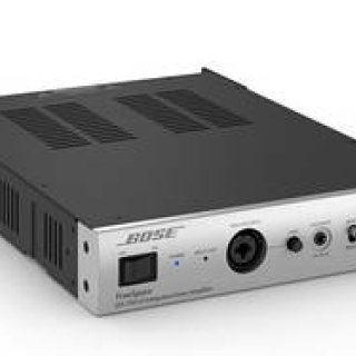 BOSE｜小規模空間に最適な小型高音質アンプ新発売