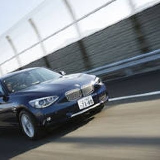 2代目 BMW 1シリーズに試乗！｜BMW