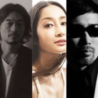 特集｜カルチャーの達人に訊く、音楽・本・映画Vol.1