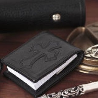 CHROME HEARTS｜卓上を飾るクロムハーツのステーショナリー