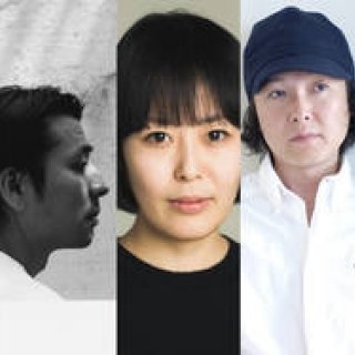 特集｜カルチャーの達人に訊く、音楽・本・映画Vol.2